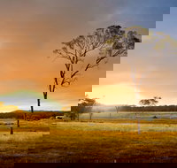 Cooyar - Sunshine Coast Tourism