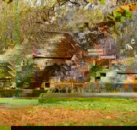 Cooks' Cottage - Holiday Sunshine Coast