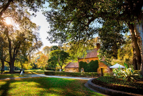 Cooks' Cottage - Holiday Sunshine Coast 2