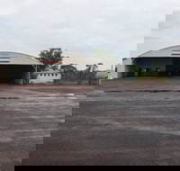 Daly Waters Aviation Complex - Sunshine Coast Tourism