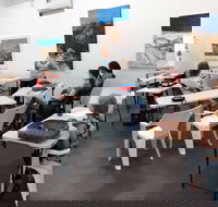 Darwin Visual Arts Association - Holiday Sunshine Coast