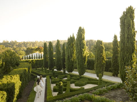 Daylesford & The Macedon Ranges - Holiday Sunshine Coast 0
