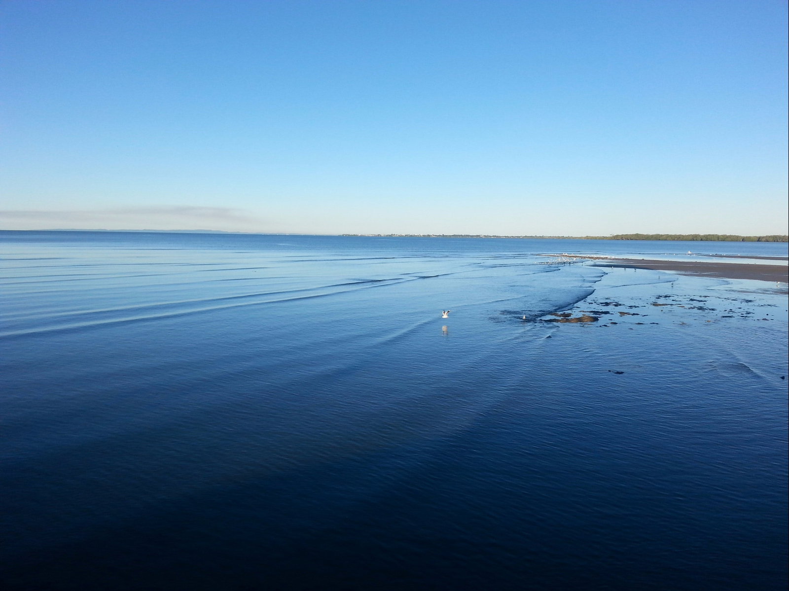 Deception Bay North QLD Sunshine Coast Tourism
