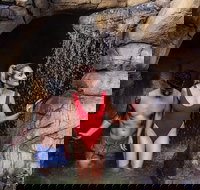 Deep Blue Hot Springs Warrnambool - Holiday Sunshine Coast