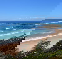 Diggers Headland - Sunshine Coast Tourism