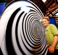 Discovery Science  Technology Centre - Sunshine Coast Tourism