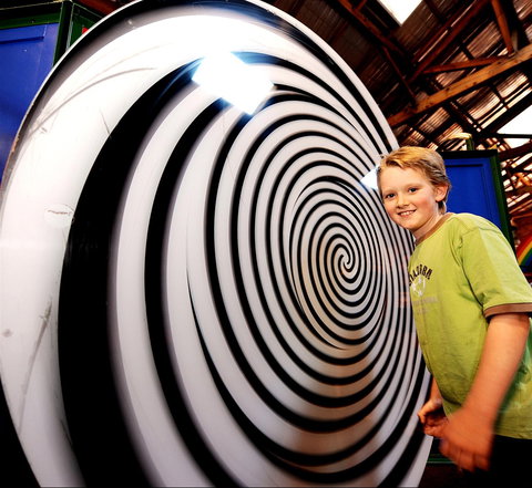 Discovery Science & Technology Centre - Holiday Sunshine Coast 0