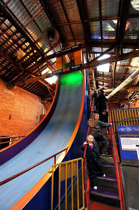 Discovery Science & Technology Centre - Holiday Sunshine Coast 2