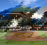 Discovering Historic Kadina Town Walk - Sunshine Coast Tourism