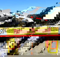 Dromana 3 Drive In