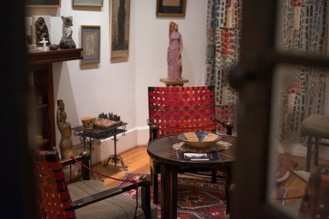 Duldig Studio Museum And Sculpture Garden - Holiday Sunshine Coast 0