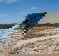 Eastern Sisters Pathway - Sunshine Coast Tourism