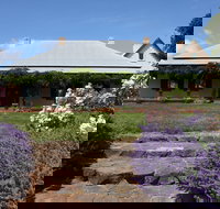 Entally Estate - Sunshine Coast Tourism