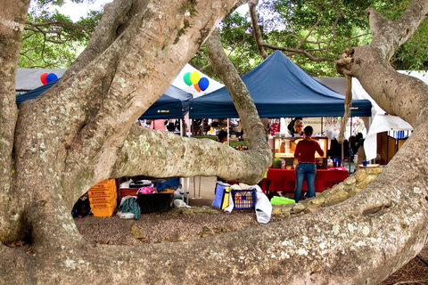 Eumundi - Sunshine Coast Tourism 0