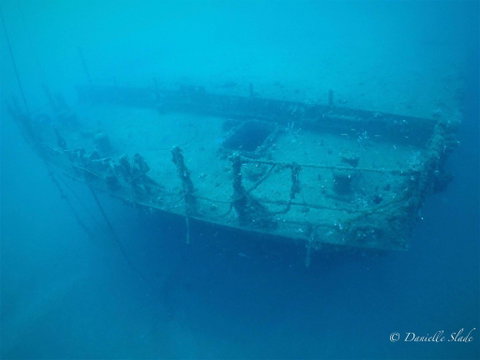Ex HMAS Adelaide - Holiday Sunshine Coast 1