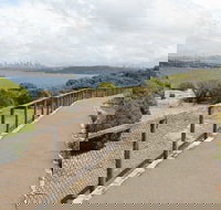 Fairfax walk - Holiday Sunshine Coast