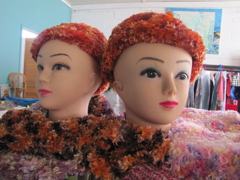 Folk Art Cooperative - Holiday Sunshine Coast 2