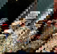 Fort Queenscliff Museum - Sunshine Coast Tourism