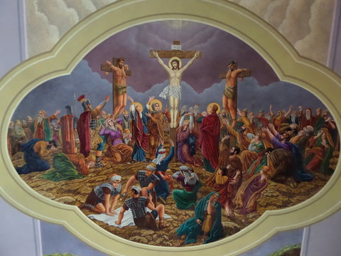 Free Serbian Orthodox Church St George - Holiday Sunshine Coast 2