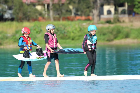 GC Wake Park - Holiday Sunshine Coast 2