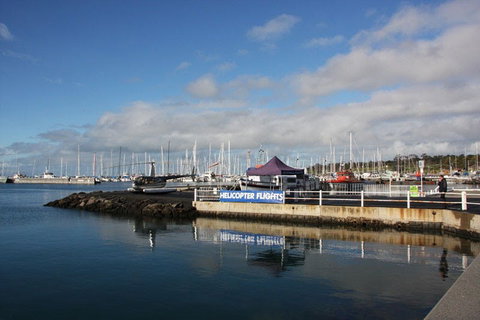 Geelong Helicopters - Holiday Sunshine Coast 2