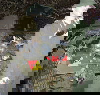 Gippsland Armed Forces Museum - Holiday Sunshine Coast