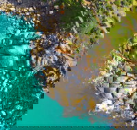 Granite Island Recreation Park - Holiday Sunshine Coast