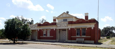 Grong Grong - Holiday Sunshine Coast 2