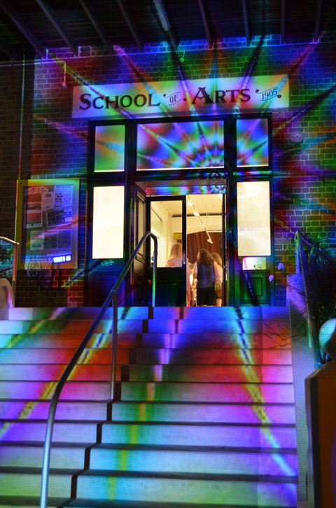 Gympie Regional Gallery - Holiday Sunshine Coast 0