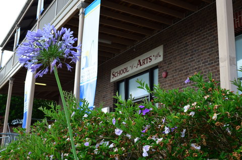 Gympie Regional Gallery - Holiday Sunshine Coast 2