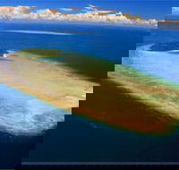 Haggerstone Island - Sunshine Coast Tourism