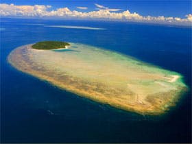 Haggerstone Island - Holiday Sunshine Coast 0