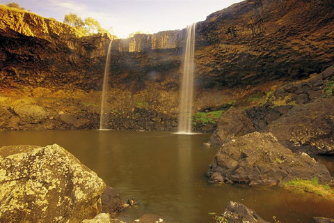 Hamilton - Holiday Sunshine Coast 0