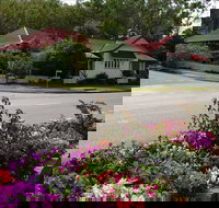 Herberton - Holiday Sunshine Coast