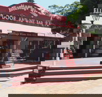 Heritage Estate Winery Cellar Door - Sunshine Coast Tourism