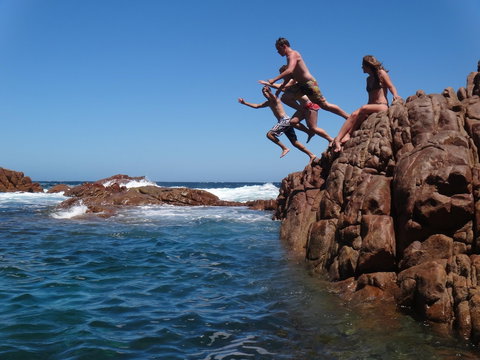 Hillocks Drive - Holiday Sunshine Coast 0