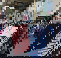 Holbrook Anglican Op-shop - Sunshine Coast Tourism