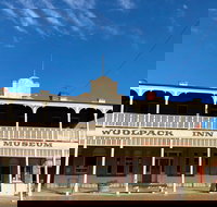 Holbrook - Sunshine Coast Tourism