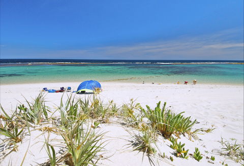 Hopetoun Beaches - Sunshine Coast Tourism 0