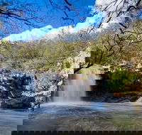 Horton Falls and Walks
