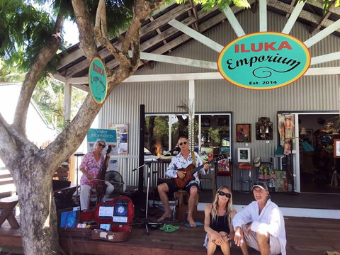 Iluka Emporium - Sunshine Coast Tourism 0
