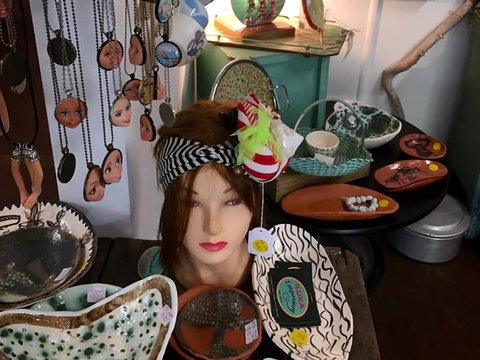 Iluka Emporium - Sunshine Coast Tourism 1