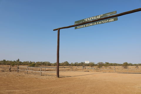 Iningai Nature Reserve - Sunshine Coast Tourism 1
