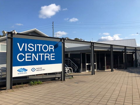 Inside Industry - Sunshine Coast Tourism 0