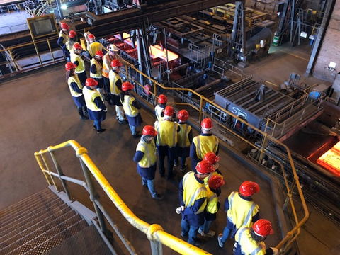 Inside Industry - Sunshine Coast Tourism 1