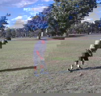 Inverell Golf Club - Holiday Sunshine Coast