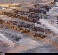 Iron Knob - Sunshine Coast Tourism