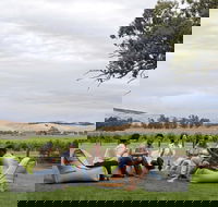 Jacob's Creek - Sunshine Coast Tourism