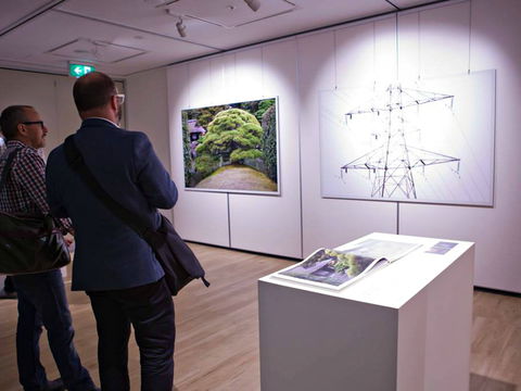 Japan Foundation Gallery - Holiday Sunshine Coast 0