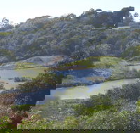 Jerrara Dam